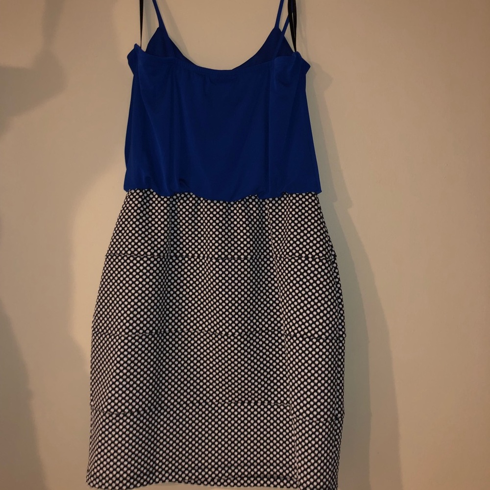 Penskirt Dress